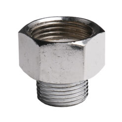 1/2 ODF X 3/8 ODM CP COMP ADAPTER