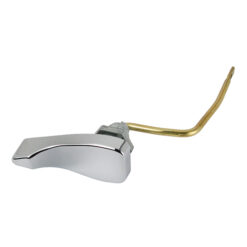 ***(NLA)** CP CLOSET TANK LEVER 4-1/4” LH