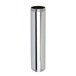 EXT TUBE TBE 1-1/4" x 6"-17 GA