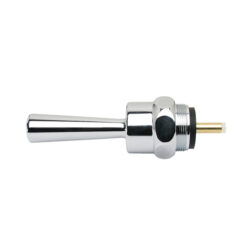 DELANY F333A HANDLE ASSEMBLY F/CLOSET VALVE