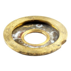 DELANY F6 AUX VALVE SEAT HOLDER