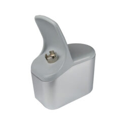 OASIS 032045M-002 BUBBLER (CONT) HEAD - CP PLASTIC COVER