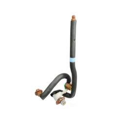 OASIS 029519-002 INLET TUBE LONG & REGULATOR ASSEMBLY