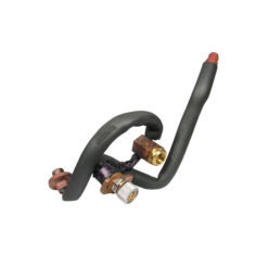 OASIS 029519-001 INLET TUBE SHORT & REGULATOR ASSEMBLY