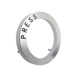 OASIS 024816 CHROME BEZEL FOR WATER COOLER
