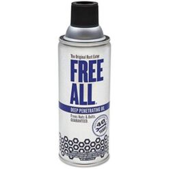 AEROSOL DEEP PENETRATING OIL 12 OZ CAN