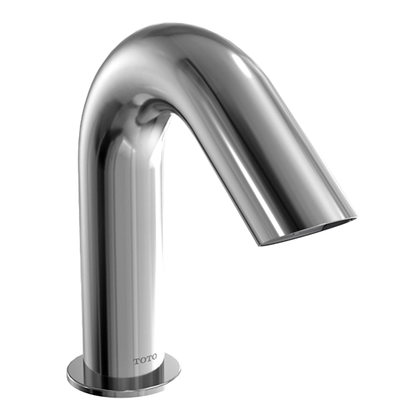 TOTO T28S11ET#CP FAUCET 1.0 GPM WITH THERMOSTATIC MIXER TOTO T28S11ET#CP FAUCET 1.0 GPM WITH THERMOSTATIC MIXER