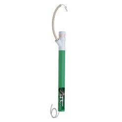 HAWS 6518.2FR FREEZE RESISTANT BURY VALVE FOR DUAL FOUNTAIN
