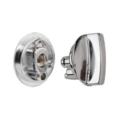 GENERAL PARTITIONS 111950 CONCEALED PARTITION LATCH SET