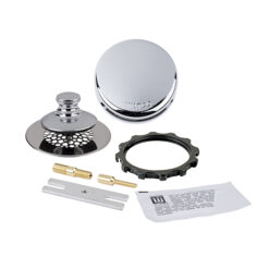 CP UNIVERSAL PUSH PULL TUB TRIM KIT
