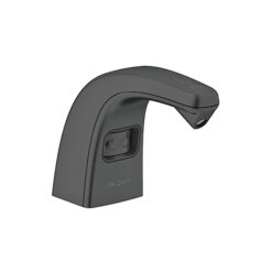 SLOAN ESD-600-GR GRAPHITE FINISH DECK MOUNT FOAM SOAP DISPENSER