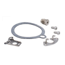 WATSON McDANIEL COMPANY IB1032-15/IB1042-15 PCA KIT LEVER & SEAT ASSY W/ COVER GASKET 15# PRESSURE 812/813