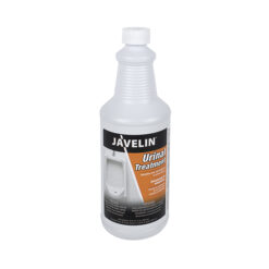 JAVELIN URINAL TREATMENT 32 OZ BOTTLE