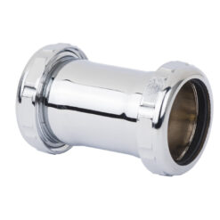 1-1/2 SLIP JOINT COUPLING