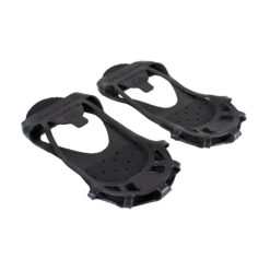 S/M SPIKELESS INDOOR / OUTDOOR TRACTION AIDS (1 PR)