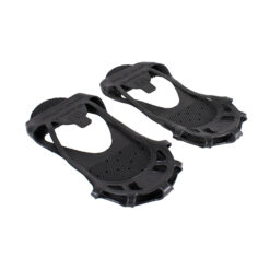 L/XL SPIKELESS INDOOR / OUTDOOR TRACTION AIDS (1 PR)