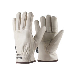 TRULINE A178004 X-LARGE INSULATED DRIVERS GLOVES (1 PR)