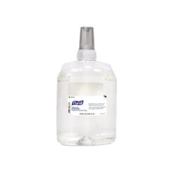 SLOAN ESD347 BOTTLE NON SCENTED NON COLORED FOAM SOAP 2000ML