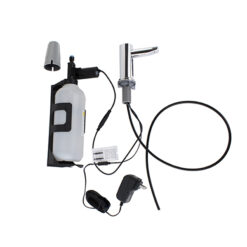 CP TOUCH FREE SOAP DISPENSER