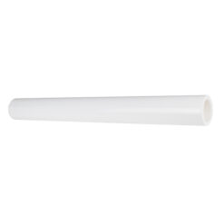 KIT WHITE SELF ADHESIVE PLASTIC SHEET FOR OUT OF SERVICE FIXTURE