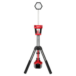 M18 ROCKET DUAL POWER TOWER LIGHT