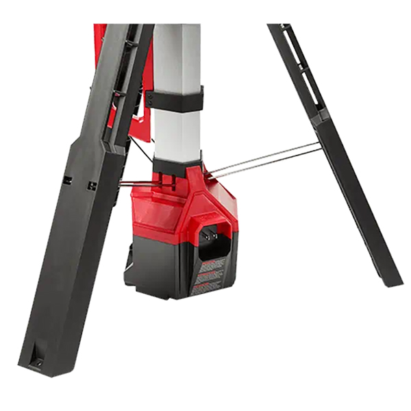 M18 ROCKET DUAL POWER TOWER LIGHT M18 ROCKET DUAL POWER TOWER LIGHT