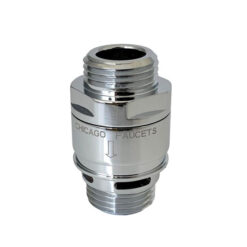 CHICAGO FAUCET 1920-022KJKCP AUTO DRAIN VALVE FOR USE WITH HAND SPRAY