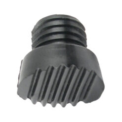 S PARKER HARDWARE 01000T DOOR STOP TIP