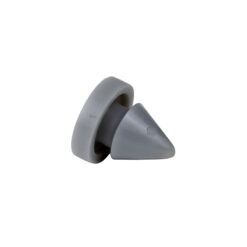 DOOR SILENCER