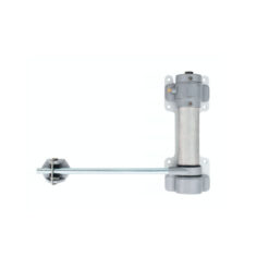 KASON 11096M ADJUSTABLE DOOR CLOSER FOR WALK-IN