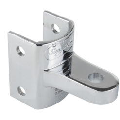TOP PARTITION HINGE
