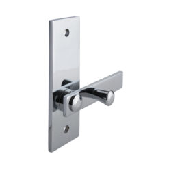 THROW LATCH