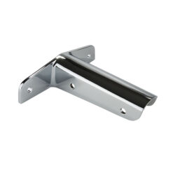 URINAL SCREEN BRACKET 1-1/4” x 6”