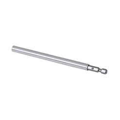 MEGAPRO 6EXT-ALUM 6” LONG 1/4” ALUMINUM SCREWDRIVER EXTENSION