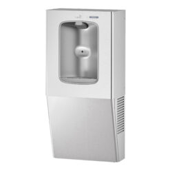 OASIS PGN8EBF 507125 STAINLESS STEEL WALL MOUNTED REFRIGERATED BOTTLE FILLER (FILTER CAPABLE)