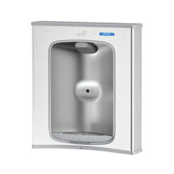 OASIS PWEBF 507000 STAINLESS STEEL ALCOVE BOTTLE FILLER HANDS FREE VERSAFILLER