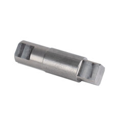 TAILPIECE REMOVING TOOL WITH TOTO TAILPIECE REMOVING END