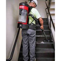 M18 FUEL 3 IN 1 BACKPACK VACUUM