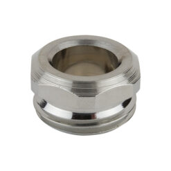T & S BRASS 000718-25 OLD STYLE PACKING NUT