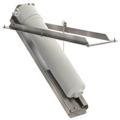 MURDOCK WF1EZ FOUNTAIN DROP DOWN DOOR WITH FILTER (1500 GALLON CAPACITY)