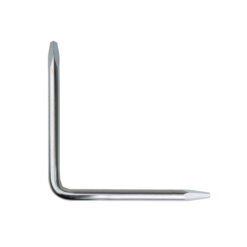 TAPERED SEAT WRENCH