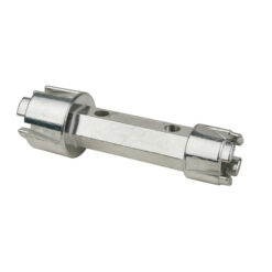 TUB DRAIN & CLOSET SPUD REMOVER