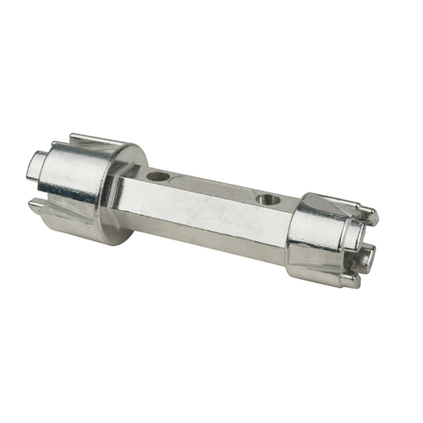TUB DRAIN & CLOSET SPUD REMOVER TUB DRAIN & CLOSET SPUD REMOVER