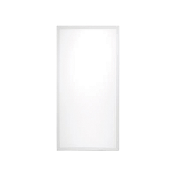 SATCO 65-572R1 2’ X 4’ LED BACKLIT FLAT PANEL LIGHT FIXTURE 100-277V COLOR/ WATT SELECTABLE SATCO 65-572R1 2’ X 4’ LED BACKLIT FLAT PANEL LIGHT FIXTURE 100-277V COLOR/ WATT SELECTABLE