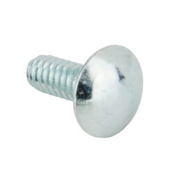 SLOTLESS LOCKER BODY BOLT - 10/24 X 1/2