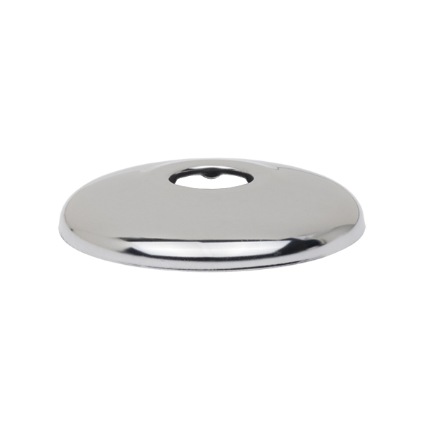 MCGUIRE 4679 3/8 IPS CP LOW PAT SURE GRIP FLANGE MCGUIRE 4679 3/8 IPS CP LOW PAT SURE GRIP FLANGE