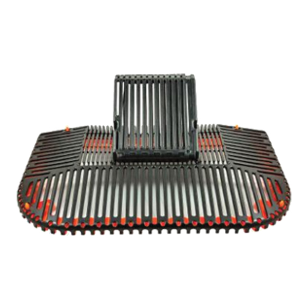 SCUPPER DRAIN COVER WITH ADHESIVE SCUPPER DRAIN COVER WITH ADHESIVE