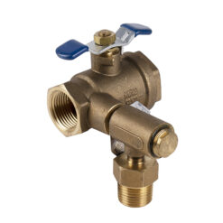 MIFAB MI-CONTROLL-LL 3/4” FIP THERMAL EXPANSION CONTROL VALVE LOW LEAD