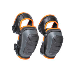 KLEIN TOOLS 60491 HEAVY DUTY HINGED KNEE PADS (1 PR)