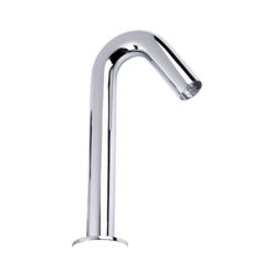 STERN ENGINEERING CSABA E CP TOUCH FREE DECK MOUNTED SOAP DISPENSER